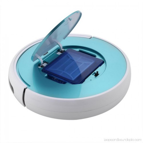 Clearance!Automatic Robot Vacuum Cleaner - Robotic Auto ...
