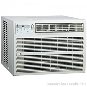 3PACH25000 25K BTU HEAT/Air Conditioner
