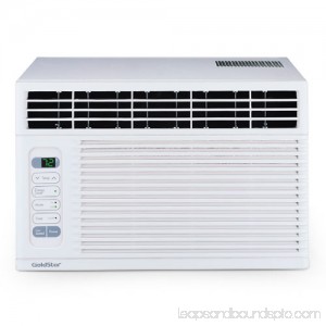 6000 Btu Remote Air Conditioner 1145293