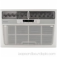A/C 12000 BTU Heat & Cool Window Air Conditioner