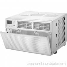 Amana AMAP061BW 6,000 BTU 115V Window-Mounted Air Conditioner with Remote Control 564722390