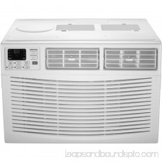 Amana AMAP182BW 18,000 BTU 230V Window-Mounted Air Conditioner with Remote Control 564722368