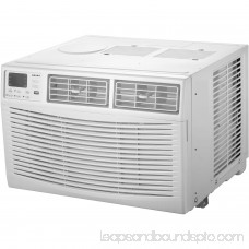 Amana AMAP182BW 18,000 BTU 230V Window-Mounted Air Conditioner with Remote Control 564722368