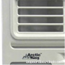 Arctic King 5,000 BTU Window Air Conditioner with Remote Control, 115V, WWK+05CR5 553523753