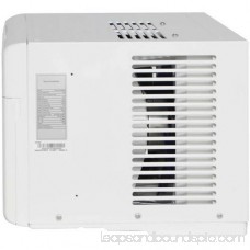 Chigo Energy Star 10,200 BTU Window Air Conditioner with MyTemp Remote Control 564239049