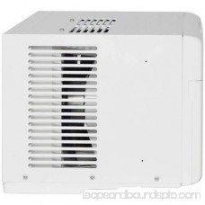 Chigo Energy Star 10,200 BTU Window Air Conditioner with MyTemp Remote Control 564239049