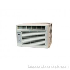 Comfort-Aire RADS-81M 4-Way Room Air Conditioner With Remote, 8000 BTUH, 214 cfm, 300 - 350 sq-ft, 1 552644702