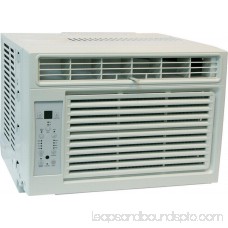 Comfort-Aire RADS-81M 4-Way Room Air Conditioner With Remote, 8000 BTUH, 214 cfm, 300 - 350 sq-ft, 1 552644702