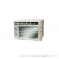 Comfort-Aire RADS-81M 4-Way Room Air Conditioner With Remote, 8000 BTUH, 214 cfm, 300 - 350 sq-ft, 1   552644702