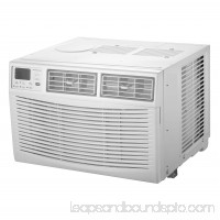 Cool-Living 24,000 BTU Window Room Air Conditioner with Remote, 220V   550151470