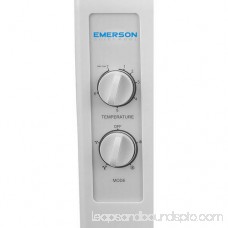 Emerson Quiet Kool 5,000 BTU 115V Window Air Conditioner with Mechanical Rotary Controls 563102609