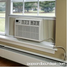 Emerson Quiet Kool 6,000 BTU 115V Window Air Conditioner with Remote Control 563102629