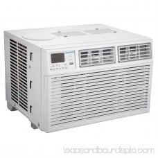 Emerson Quiet Kool 6,000 BTU 115V Window Air Conditioner with Remote Control 563102629