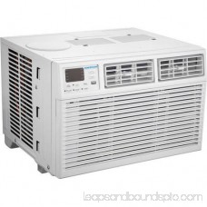 Emerson Quiet Kool 8,000 BTU 115V Window Air Conditioner with Remote Control 563102651