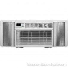 Emerson Quiet Kool 8,000 BTU 115V Window Air Conditioner with Remote Control 563102651