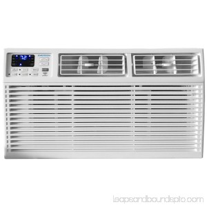 Emerson Quiet Kool Energy Star 8K BTU 115V Window Air Conditioner with Remote Control with Smart WiFi 567998878