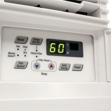 Friedrich Chill CP10G10B 10,000 BTU Window Air Conditioner