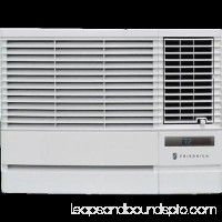 Friedrich Chill EP08G11B 8,000 BTU Window Air Conditioner With Electric Heat