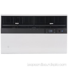 Friedrich ES12N33B 12,000 BTU Room Air Conditioner with Electric Heat 566903219