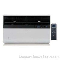 Friedrich ES12N33B 12,000 BTU Room Air Conditioner with Electric Heat   566903219