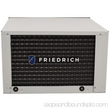 Friedrich SL36N30B 36000 BTU 208/230V Window Air Conditioner with Programmable Timer and Remote Control