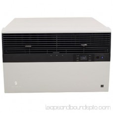 Friedrich SQ06N10C 5700 BTU 115V Window Air Conditioner with Programmable Timer and Remote Control