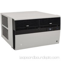 Friedrich SQ06N10C 5700 BTU 115V Window Air Conditioner with Programmable Timer and Remote Control   