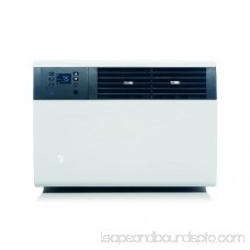 Friedrich SQ08N10D 7900 BTU 115V Window Air Conditioner with Programmable Timer and Remote Control