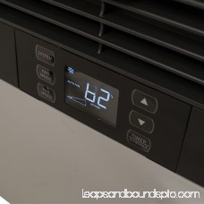Friedrich YL24N35C 24000 BTU 230V Window Air Conditioner with 22000 BTU Heater and Programmable Timer