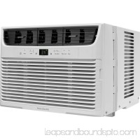 Frigidaire 10,000 BTU 115V Window-Mounted Compact Air Conditioner with Remote Control 568180722