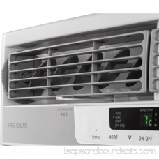 Frigidaire 18,500 BTU 230V Median Slide-Out Chassis Air Conditioner with 16,000 BTU Supplemental Heat Capability 568181703