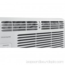 Frigidaire 5,000 BTU 115V Window-Mounted Mini-Compact Air Conditioner with Mechanical Controls, FFRA0511Q1 552468453