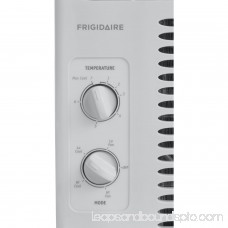 Frigidaire 5,000 BTU 115V Window-Mounted Mini-Compact Air Conditioner with Mechanical Controls, FFRA0511Q1 552468453
