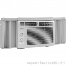 Frigidaire 5,000 BTU Window Air Conditioner, 115V, FFRA0511R1 553977027
