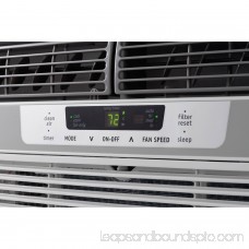 Frigidaire 6,000 BTU 115V Window-Mounted Mini-Compact Air Conditioner with Remote Control 568181702