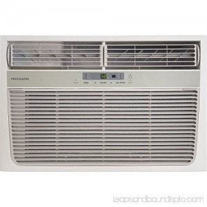 Frigidaire 8,000 BTU 115V Compact Slide-Out Chasis Air Conditioner/Heat Pump with Remote Control 568181695