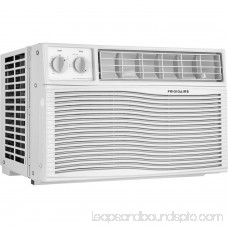 Frigidaire 8,000 BTU 115V Window-Mounted Mini-Compact Air Conditioner with Mechanical Controls 568182176
