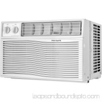 Frigidaire 8,000 BTU 115V Window-Mounted Mini-Compact Air Conditioner with Mechanical Controls   568182176