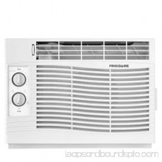 Frigidaire FFRA0511U1 5,050 BTU 115V Window Air Conditioner with Built-In Thermostat