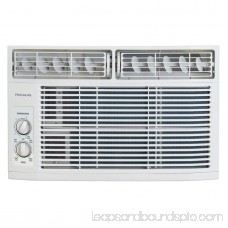 Frigidaire FFRA0611R1 6,000 BTU 115V Window-Mounted Mini-Compact Air Conditioner with Mechanical Controls 555043887