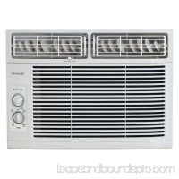 Frigidaire FFRA1011R1 10,000 BTU 115V Window-Mounted Mini-Compact Air Conditioner with Mechanical Controls   555043877