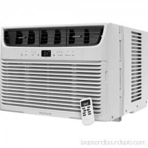 Frigidaire FFRA1022U1 10,150 BTU 115V Window Air Conditioner with 3 Fan Speeds and Remote Control