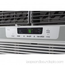 Frigidaire FFRA1222R1 12,000 BTU 115V Window-Mounted Compact Air Conditioner with Remote Control 564542602