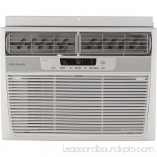 Frigidaire FFRA1222R1 12,000 BTU 115V Window-Mounted Compact Air Conditioner with Remote Control 564542602