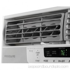Frigidaire FFRE1033S1 Energy Star 10000 BTU Window Air Conditioner
