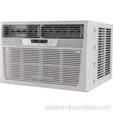 Frigidaire FFRH1222R2 12,000-BTU 230V Compact Slide-Out Chassis Air Conditioner with 11,000 BTU Supplemental Heat Capability 553920454