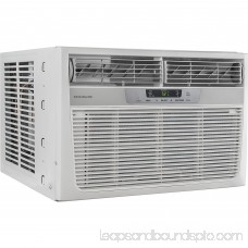 Frigidaire FFRH1222R2 12,000-BTU 230V Compact Slide-Out Chassis Air Conditioner with 11,000 BTU Supplemental Heat Capability 553920454