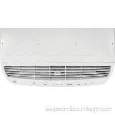Frigidaire FGRC0844S1 Cool Connect 8,000 BTU 115V Window-Mounted Air Conditioner with WiFi Control 550759968