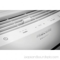 Frigidaire FGRC0844S1 Cool Connect 8,000 BTU 115V Window-Mounted Air Conditioner with WiFi Control 550759968