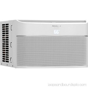 Frigidaire Gallery Cool Connect 115V 8,000 BTU Window Air Conditioner with Wi-Fi 568377191